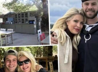 Δεν της έγινε επιστήμονας, τον κάνει όμως επιχειρηματία – Τι χτίζει στον Άγγελο η Ελένη Μενεγάκη