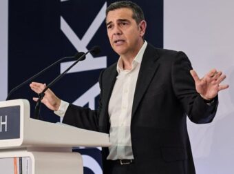 «Κλείδωσε» το όνομα και οι 5 πρώτοι: Τα πρόσωπα που βγάζει μπροστά ο Αλέξης Τσίπρας