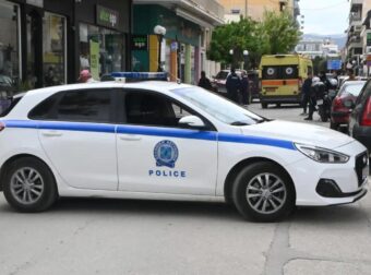 Σοκ στο Κιλκίς: Νεκρός 57χρονος– Ενδείξεις ότι κατανάλωσε ισχυρό δηλητήριο