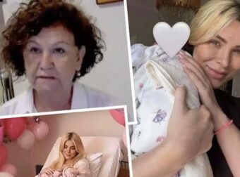 Κατερίνα Καινούργιου: Η διαφωνία με την πεθερά της – «Αν δεν σαραντίσεις δεν…»