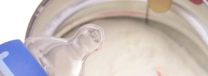 ΕΚΤΑΚΤΟ: Ανάκληση βρεφικών τροφών που πωλούνται και στην Ελλάδα – Βρέθηκε ποντικοφάρμακο