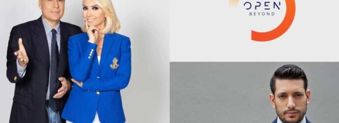 Αναβρασμός στο Open: Παραίτηση βόμβα μετά το χοντρό επεισόδιο Καραμήτρου – Κυρανάκη!