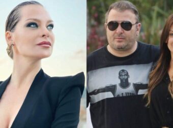 Ελένη Πασχαλίδη: «Έριξε το Instagram» η κόρη των Ρέμου – Μπόσνιακ παίζει πιάνο με μακρύ ξανθό μαλλί