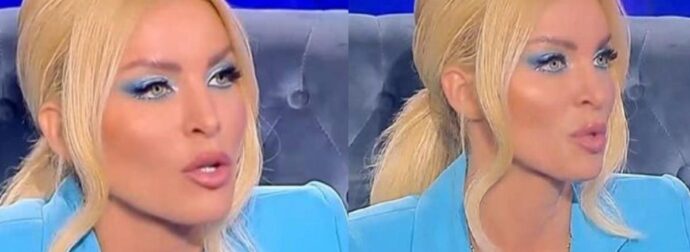 Λίγοι το ξέρουν για την Κατερίνα Καινούργιου: Τι είναι η μπαλοφοβία από την οποία πάσχει – Πώς επηρεάζει την καθημερινότητα της