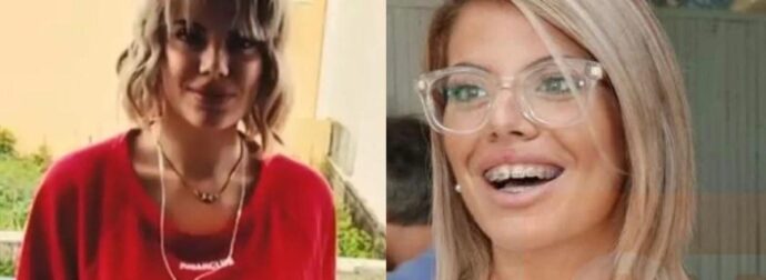 «Πάγωσε» το Πανελλήνιο: Το ανατριχιαστικό χαμόγελο της Μυρτούς πριν το μοιραίο – Το βίντεο που κάνει τον γύρο του διαδικτύου