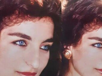 Πανέμορφη Ελληνίδα σε μικρότερη ηλικία – Σήμερα είναι 67 χρονών και παραμένει γοητευτική