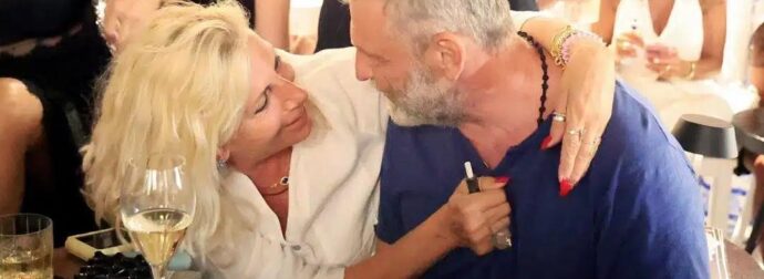 Απόστολος Γκλέτσος: Μετά το ξενοδοχείο-δώρο βάζει στεφάνι με την πάμπλουτη Ιζαμπέλα