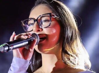 Κλαυδία: Στο Λονδίνο με τον νέο σύντροφό της – Η κοινή φωτογραφία του ζευγαριού