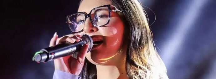 Κλαυδία: Στο Λονδίνο με τον νέο σύντροφό της – Η κοινή φωτογραφία του ζευγαριού