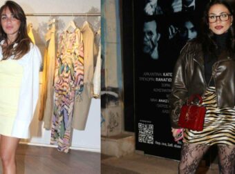 Κόνι Μεταξά: «Έχασα 10 χρόνια από πάνω μου» – Η αισθητική αλλαγή στο πρόσωπό της που δεν περίμενε κανείς