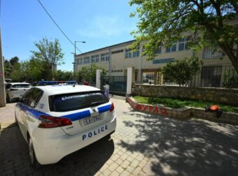 Χαϊδάρι: Ολοκληρώθηκε το χειρουργείο της 13χρονης