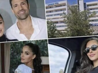 H σουίτα στο «Μητέρα» που γεννά η Νίκα: Η Evτoλn που έδωσε ο Αργυρός στο μαιευτήριο