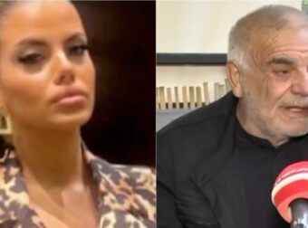 Ξέσπασε ο πατέρας της 19χρονης Μυρτούς που βρέθηκε νεκρή στο Αργοστόλι