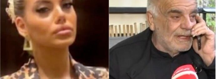 Ξέσπασε ο πατέρας της 19χρονης Μυρτούς που βρέθηκε νεκρή στο Αργοστόλι