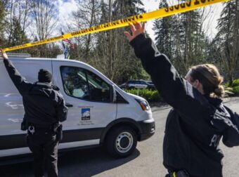 ΗΠΑ – ΠΥΡΟΒΟΛΙΣΜΟΙ ΣΕ ΠΑΡΚΟ – ΑΝΑΦΟΡΕΣ ΓΙΑ ΠΟΛΛΟΥΣ ΤΡΑΥΜΑΤΙΕΣ