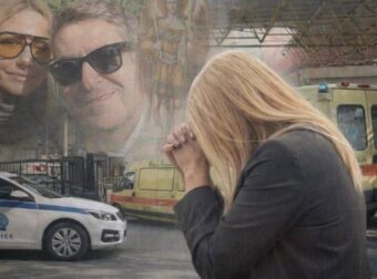 Γιώργος Μυλωνάκης: Τι φοβούνται οι γιατροί στο ξύπνημα της καταστολής – Νηστική και με προσευχή στέκεται άγρυπνος φρουρός η Μεσσαροπούλου