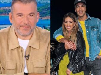 «Βόμβα» Λιάγκα για Οικονομάκου και Τσερέλα: «Δεν θα γίνει γάμος»