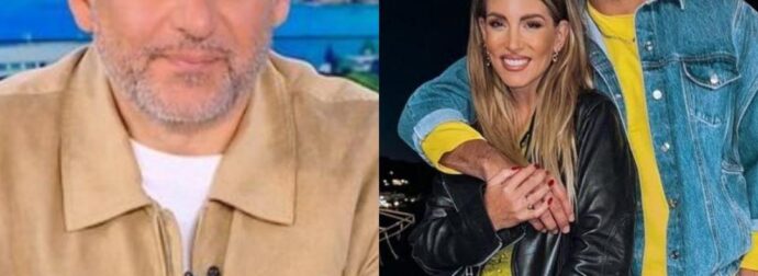 «Βόμβα» Λιάγκα για Οικονομάκου και Τσερέλα: «Δεν θα γίνει γάμος»