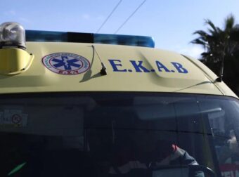 Τραγωδία στην Πέλλα: Σκοτώθηκε 51χρονος οδηγός μετά από σφοδρό τροχαίο – Τραυματίστηκε η συνοδηγός