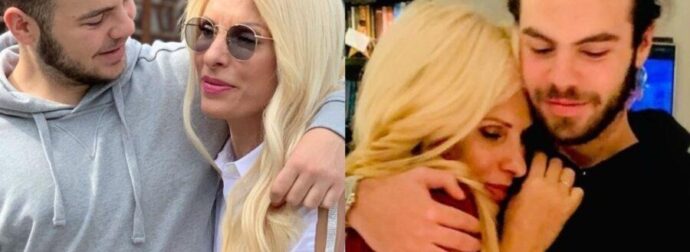 Η διαθήκη της Ελένης Μενεγάκη: Η αμύθητη περιουσία και τα ακίνητα που αφήνει στον Άγγελο Λάτσιο