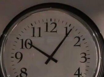 Ποτέ μην τοποθετείτε ρολόι σε αυτό το σημείο στο σπίτι σας: Πολλοί δεν το γνωρίζουν, αλλά προσελκύει κακή τύχη