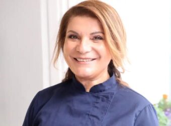 Η “σπανακόπιτα της τεμπέλας”: Χωρίς φύλλο και αλεύρι, χωρίς ζύμωμα ή μίξερ, με λίγα υλικά –  Η Μπαρμπαρίγου έδωσε την συνταγή για την πιο εύκολη πίτα με σπανάκι και φέτα