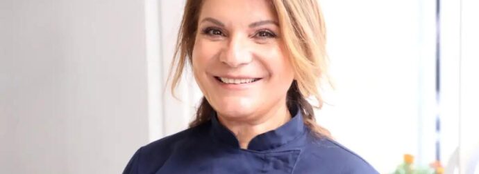 Η “σπανακόπιτα της τεμπέλας”: Χωρίς φύλλο και αλεύρι, χωρίς ζύμωμα ή μίξερ, με λίγα υλικά –  Η Μπαρμπαρίγου έδωσε την συνταγή για την πιο εύκολη πίτα με σπανάκι και φέτα