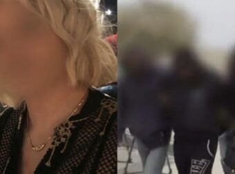 “Εγώ φταίω που ήταν…;” Καταθέτει τώρα ο αρσιβαρίστας για την 19χρονη Μυρτώ, σοκ