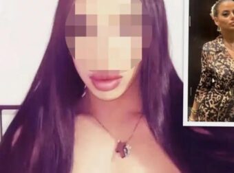 Η τρανς «Ολίβια» «σπάει» τη σιωπή της μέσα από τις φυλακές – Τι αποκαλύπτει για το μοιραίο βράδυ;