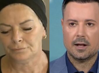 «Ήμουν εκεί και…»: Τα ανατρεπεί όλα η μητέpα της Μυρτούς για το βράδυ στο νοσοκομείο