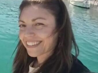 Τραγικη κατάληξη στην εξαφάνιση της Ελευθερίας Γιακουμάκη: Νεκρός ο σύντροφός της αμέσως μετά την ανάκρισή του από την Αστυνομία