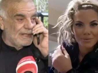 Το σκοτεινό παρελθόν του: Γιατί όλη η Κεφαλονιά μιλάει για τον πατέρα της Μυρτούς