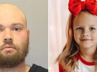 Ο κούριερ τραγουδούσε «τρίγωνα κάλαντα», ενώ δολοφονούσε την 7χρονη Αθηνά, αποκαλύπτει ανατριχιαστικό ηχητικό