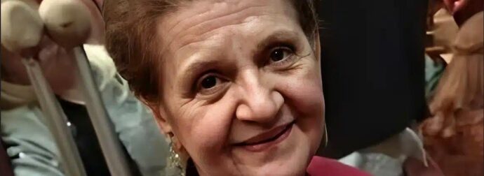 Πέθανε πρωί από ανακοπή την ώρα που κολυμπούσε η γνωστή ηθοποιός του ελληνικού κινηματογράφου