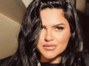 Δήμητρα Κατσαφάδου: «Τάμα μου είναι να τα δώσω όλα για τον κόσμο και θα το δείτε, δεσμεύομαι δημόσια»