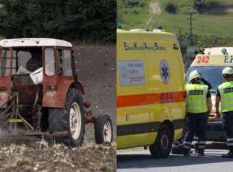 Έκτακτο τώρα: Τραγωδία στη χώρα μας – Έχουμε νεκρούς