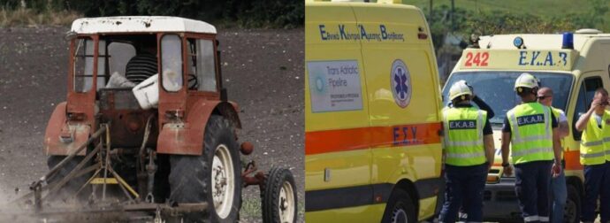 Έκτακτο τώρα: Τραγωδία στη χώρα μας – Έχουμε νεκρούς