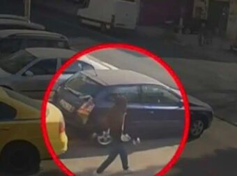 Παράσυρση στη Λιοσίων: Αποσωληνώθηκε η 16χρονη που είχε τραυματιστεί σοβαρά από μηχανή