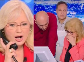 Αγγελική Νικολούλη: Ζωντανή η εξαφανισμένη γυναίκα; Ανατpιχιάζει το trailer από το «Φως στο Τούνελ»