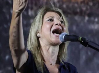 Ξέφυγε: Το νούμερο – σοκ που δίνει δημοσκόπηση στο «κόμμα» Καρυστιανού