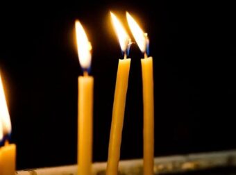 Θρήνος Τώρα στον ΠΑΟΚ – Νεκρός ο Παύλος Σαββίδης