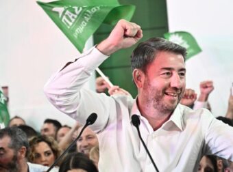 Βόμβα από Ανδρουλάκη: Η μεταγραφή του ΠΑΣΟΚ που αλλάζει τα πάντα και φέρνει πολιτικές εξελίξεις