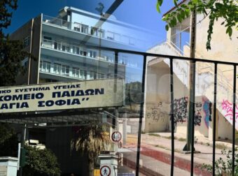 Άσχημα νέα για τη 13χρονη που έπεσε από μπαλκόνι στο Χαϊδάρι: “Έπαθε απανωτές ανακοπές…” – Τι αποκαλύπτουν οι γιατροί