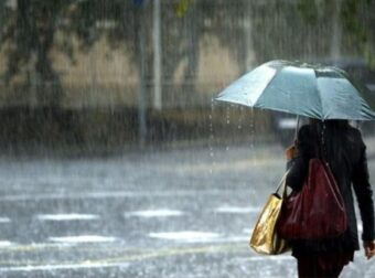 Καιρός: Πού χαλάει; Τι καιρό θα κάνει την Πρωτομαγιά;