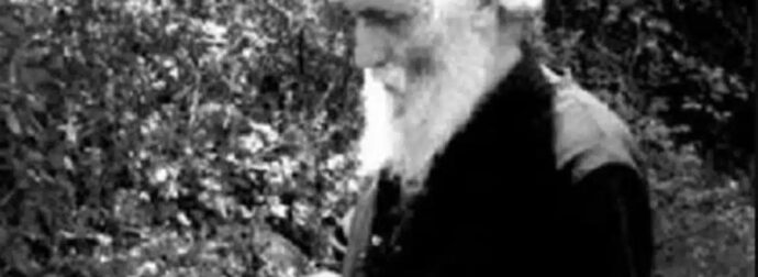 Τα μυστικά της ευχής «Κύριε Ιησού Χριστέ Ελέησόν με»