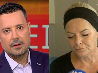 Πέτρος Κουσουλός: «Βόμβα» για τη μητέρα της Μυρτούς! Την «άδειασε» στον αέρα του ΑΝΤ1