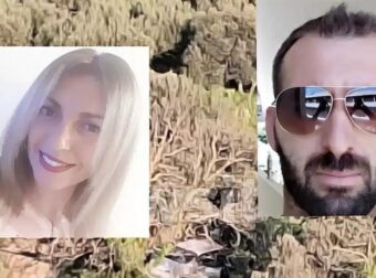 Μαθεύτηκε ο σοκαριστικός τρόπος με τον οποίο ο 40χρονος πρώην της δολοφόνησε την 43χρονη Ελευθερία