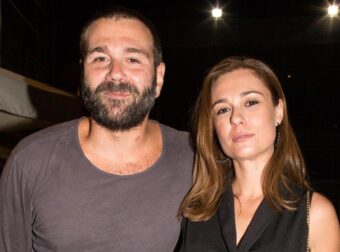 Τάσος Ιορδανίδης: «Ο Στέφανος Ληναίος και η κυρία Έλλη Φωτίου, με έσωσαν» – Το αντίο του ηθοποιού και της Θάλειας Ματίκα