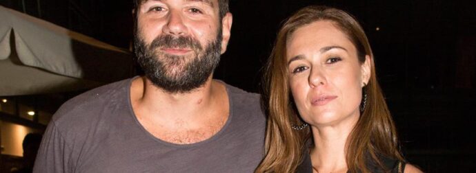 Τάσος Ιορδανίδης: «Ο Στέφανος Ληναίος και η κυρία Έλλη Φωτίου, με έσωσαν» – Το αντίο του ηθοποιού και της Θάλειας Ματίκα