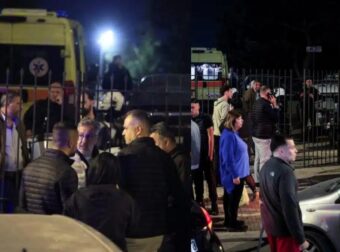 ΠΟΣΑ ΝΑ ΑΝΤΕΞΟΥΝ: ΜΟΛΙΣ ΜΑΘΕΥΤΗΚΕ ΓΙΑ ΤΗΝ ΟΙΚΟΓΕΝΕΙΑ ΤΟΥ 25ΧΡΟΝΟΥ ΠΟΥ ΔΟΛΟΦΟΝΗΘΗΚΕ ΣΤΟΝ ΑΓΙΟ ΔΗΜΗΤΡΙΟ